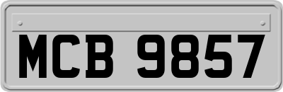 MCB9857