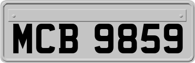 MCB9859