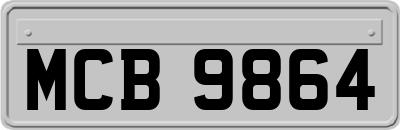 MCB9864