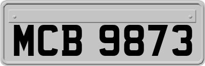 MCB9873