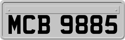MCB9885