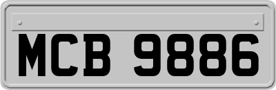 MCB9886