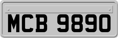 MCB9890