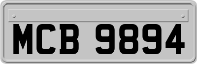 MCB9894
