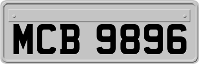 MCB9896