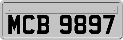 MCB9897