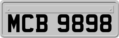 MCB9898
