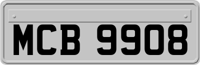 MCB9908