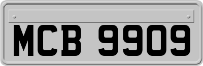MCB9909