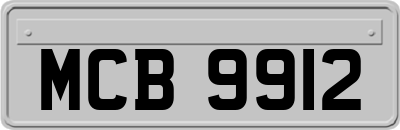 MCB9912