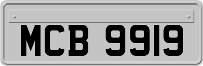 MCB9919