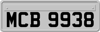 MCB9938