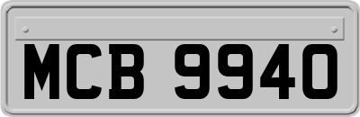 MCB9940