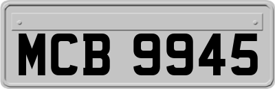 MCB9945