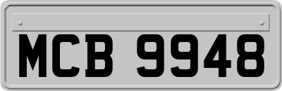 MCB9948