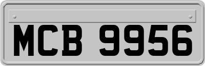 MCB9956