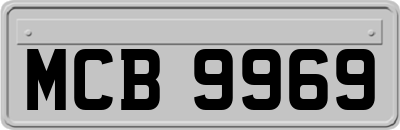 MCB9969