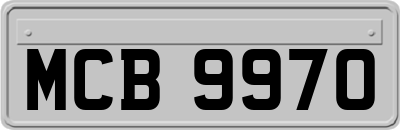 MCB9970