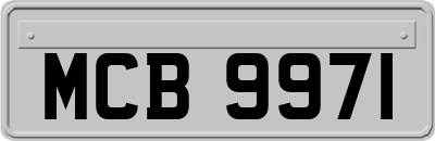 MCB9971