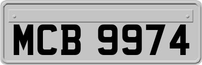 MCB9974