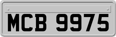 MCB9975