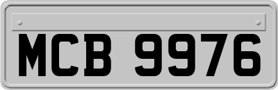 MCB9976