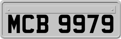 MCB9979