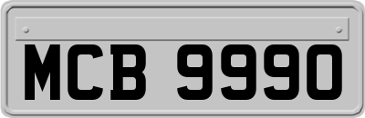 MCB9990