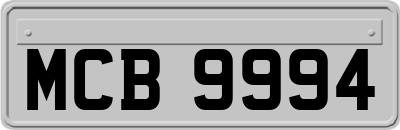 MCB9994