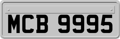 MCB9995