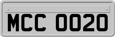 MCC0020