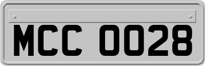 MCC0028