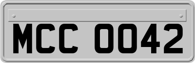 MCC0042