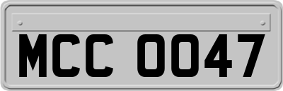 MCC0047