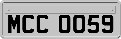 MCC0059