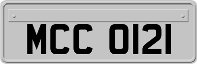 MCC0121