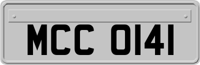 MCC0141