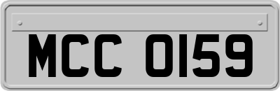 MCC0159