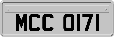 MCC0171