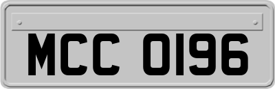 MCC0196