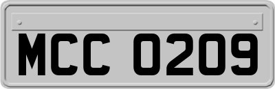 MCC0209