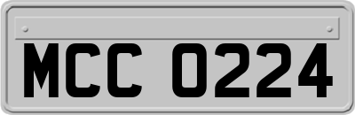 MCC0224
