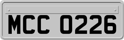MCC0226