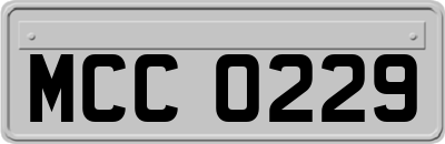 MCC0229