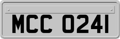 MCC0241
