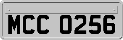 MCC0256