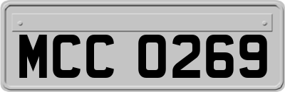 MCC0269