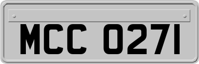 MCC0271