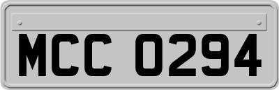 MCC0294