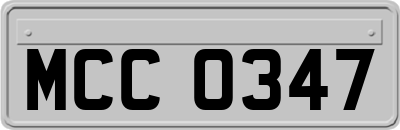 MCC0347